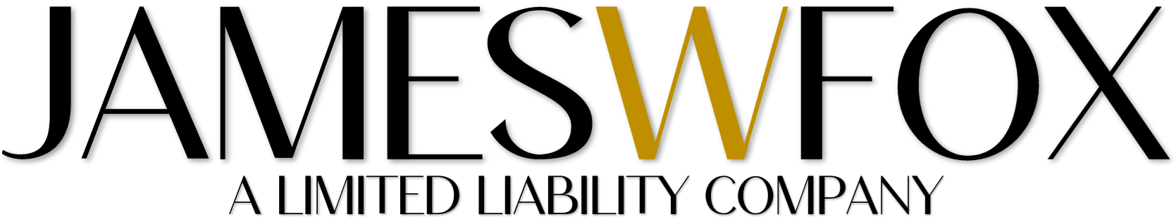 James W Fox LLC